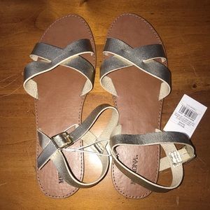 Merona Sandals NWT